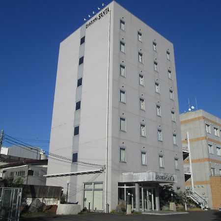 Business Hotel Santa Csikuszei Kültér fotó